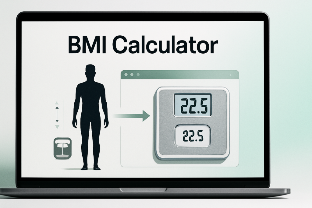 BMI Calculator