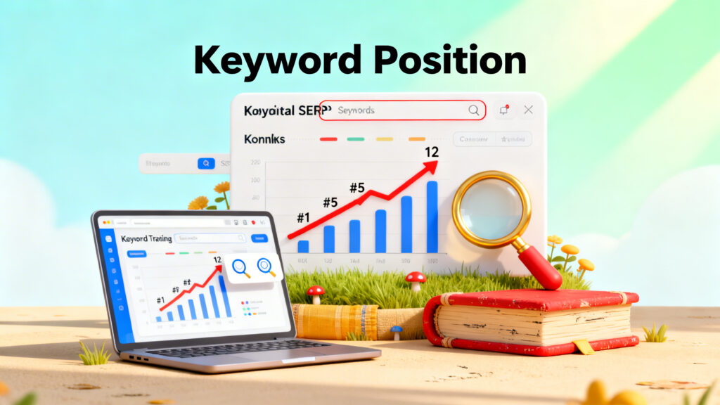 Keyword Position